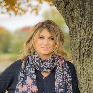 Meet your Posher, Christie